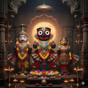 Bhagwan jagannath