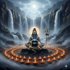 महाशिवरात्रि 2026