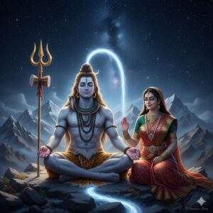 महाशिवरात्रि 2026