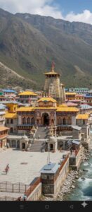 बद्रीनाथ धाम के रहस्य 2026