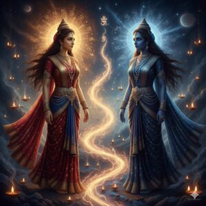 शनि देव का भयानक श्राप