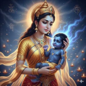 शनि देव का भयानक श्राप