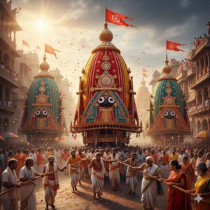 Bhagwan jagannath