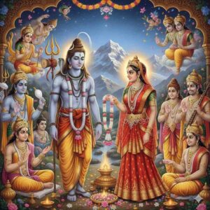 महाशिवरात्रि 2026