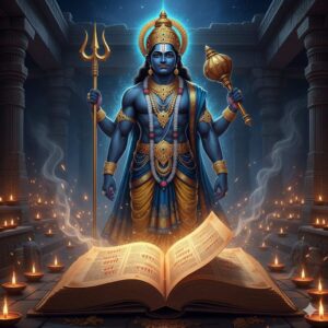 शनि देव का भयानक श्राप