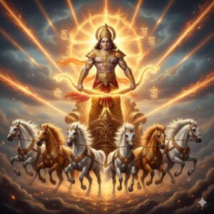 शनि देव का भयानक श्राप