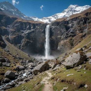 बद्रीनाथ धाम के रहस्य 2026