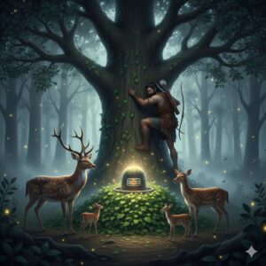 महाशिवरात्रि 2026