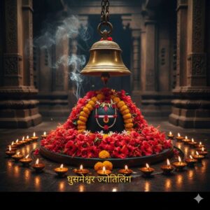 12 ज्योतिर्लिंग