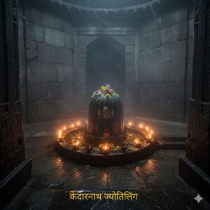 12 ज्योतिर्लिंग