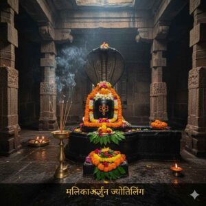 12 ज्योतिर्लिंग