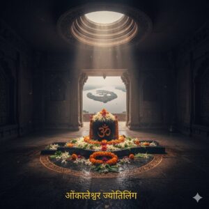 12 ज्योतिर्लिंग