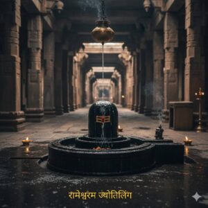 12 ज्योतिर्लिंग