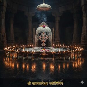 12 ज्योतिर्लिंग