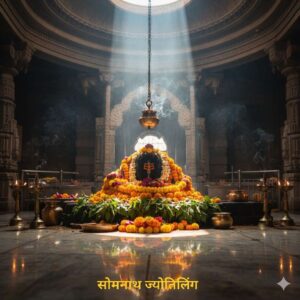 12 ज्योतिर्लिंग