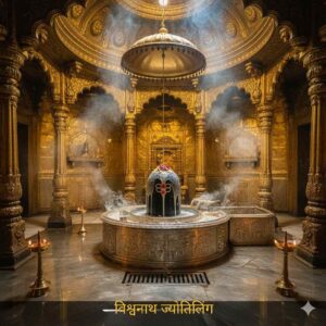 12 ज्योतिर्लिंग